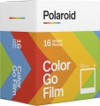 Wkłady do aparatu Polaroid Go Film Double Pack 16 photos - 1386153