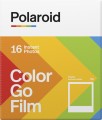 Wkłady do aparatu Polaroid Go Film Double Pack 16 photos - 1386156
