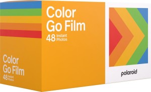 POLAROID GO Film Multipack 48 Photos