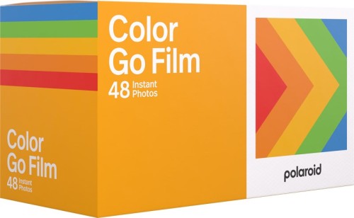 POLAROID GO Film Multipack 48 Photos - 1728934
