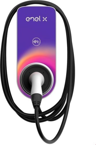Stacja ładowania Enel X JuiceBox Plus 3.0 EU - 2057482