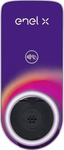 Stacja ładowania Enel X JuiceBox Plus 3.0 EU - 2057487