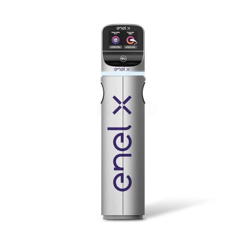 Stacja ładowania Enel X JuicePole 1.1 EU - 2057492