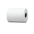 Rolka termiczna Qoltec 57x16 | 55g/m2 | 10szt. | BPA free - 1615151