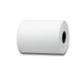 Rolka termiczna Qoltec 57x30 | 55g/m2 | 10szt. | BPA free - 1012263