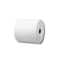 Rolka termiczna Qoltec 57x40 | 55g/m2 | 10szt. | BPA free - 1012278
