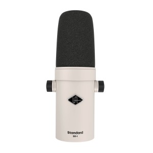 Universal Audio UA SD-1 - Mikrofon Dynamiczny