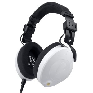 RODE NTH 100 White Headphones  - Słuchawki Nauszne
