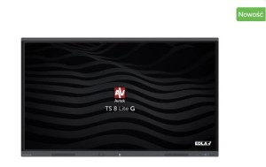 AVTEK MONITOR INTERAKTYWNY TS 8 LITE G 86