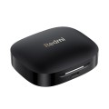 Xiaomi Buds 6 Zestaw słuchawkowy Bezprzewodowy Douszny Połączenia/muzyka Bluetooth Czarny - 2434632