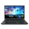 GIGABYTE Gaming 9KG-43DE854SH Intel® Core™ i7 i7-13650HX Laptop 40,6 cm (16") WUXGA 16 GB DDR5-SDRAM 1 TB SSD NVIDIA GeForce RTX 4060 Wi-Fi 6E (802.11ax) Windows 11 Home Szary - 2429845