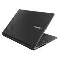 GIGABYTE Gaming 9KG-43DE854SH Intel® Core™ i7 i7-13650HX Laptop 40,6 cm (16") WUXGA 16 GB DDR5-SDRAM 1 TB SSD NVIDIA GeForce RTX 4060 Wi-Fi 6E (802.11ax) Windows 11 Home Szary - 2429848