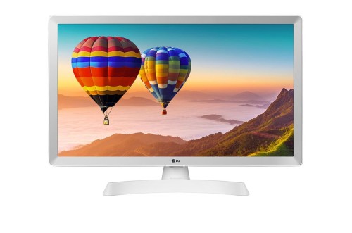 Monitor LG 24TQ510S-WZ - 2446605