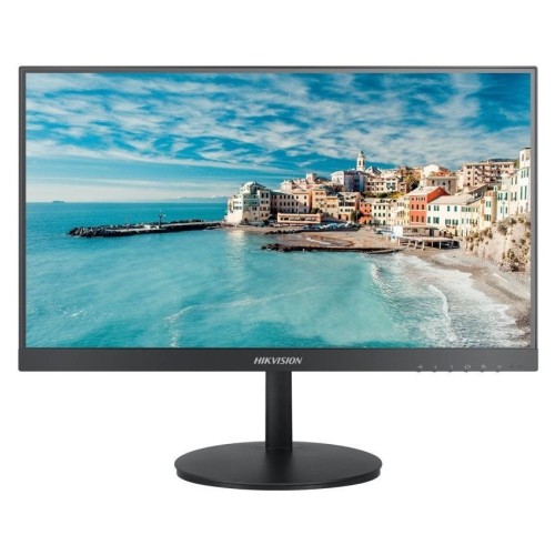 MONITOR  LED  21.5 "  Hikvision HDMI, VGA DS-D5022FN00 - 2446753