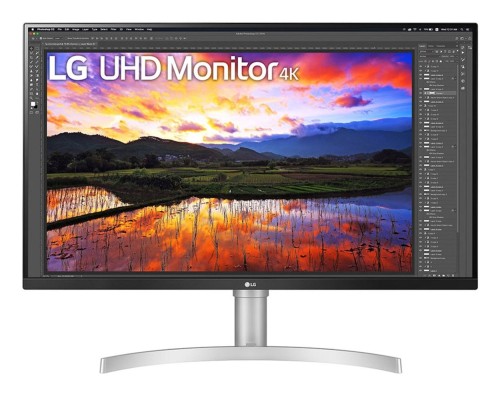 Monitor LG 32UN650K-W 32UN650KW (32UN650K-W.AEU) - 2429978