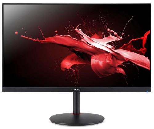 Monitor LED Acer Nitro XV270M3bmiiprx 69 cm (27 Zoll) Full HD, 0,5ms Reaktionszeit [Energieklasse E] (UM.HX0EE.305) - 2446882