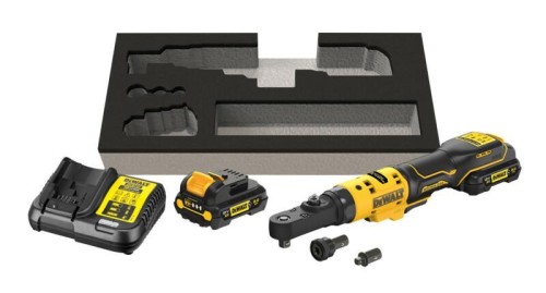 DeWALT DCF500L2G-QW klucz zasilany - 2430175
