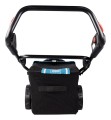 Makita DLM480Z kosiarka Kosiarka do trawnika typu push Bateria Czarny, Turkusowy - 2430270