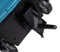 Makita DLM480Z kosiarka Kosiarka do trawnika typu push Bateria Czarny, Turkusowy - 2430283