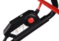 Makita DLM480Z kosiarka Kosiarka do trawnika typu push Bateria Czarny, Turkusowy - 2430281