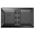 Nawigacja samochodowa MODECOM FreeWAY CX 9.4 + MapFactor mapy Europy - 2259710