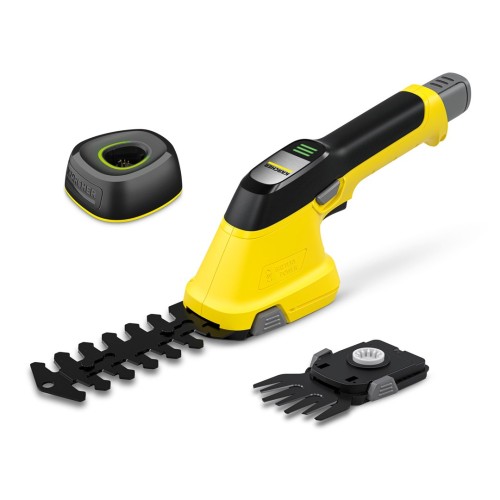 Nożyce akumulatorowe do trawy KARCHER GSH 4-4 Plus Battery Set - 1.445-321.0 - 2447040