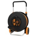 Wózek na wąż wodny Fiskars Waterwheel M 1/2" (13 mm) 20 m - 2431154