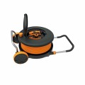 Wózek na wąż wodny Fiskars Waterwheel M 1/2" (13 mm) 20 m - 2431149