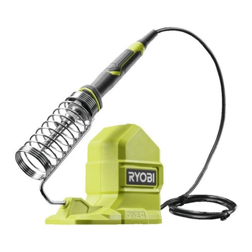 202871 RYOBI Lutownica 18V - 2405352