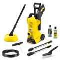 Myjka ciśnieniowa KARCHER K 3 Power Control Car & Home - 1.676-105.0 - 2431230