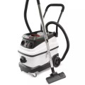 DEDRA DED6603 odkurzacz 30 l Bęben próżniowy Suchy i Mokry 1600 W Bez worka - 2431298