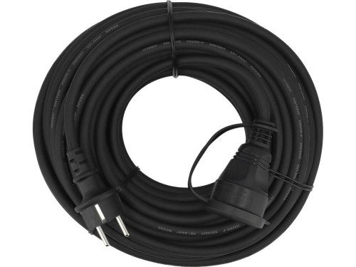 YT.PRZEDŁUŻACZ BUDOWLANY 3x1,5mm2 30m - 2431345