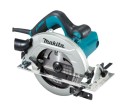 Pilarka tarczowa elektryczna 1600W MAKITA HS7611 - 2431378