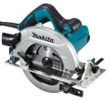Pilarka tarczowa elektryczna 1600W MAKITA HS7611 - 2431377