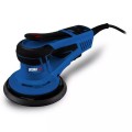 Szlifierka mimośrodowa DEDRA DED7982 350W, 150mm - 2431449