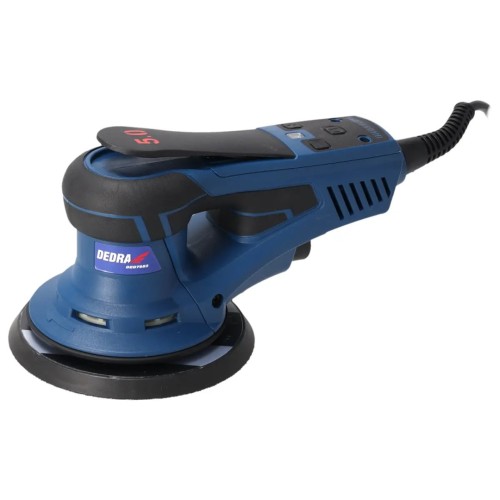 Szlifierka mimośrodowa DEDRA DED7982 350W, 150mm - 2431449