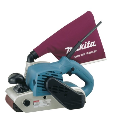Makita 9403J przenośna szlifierka Szlifierka taśmowa - 2447101