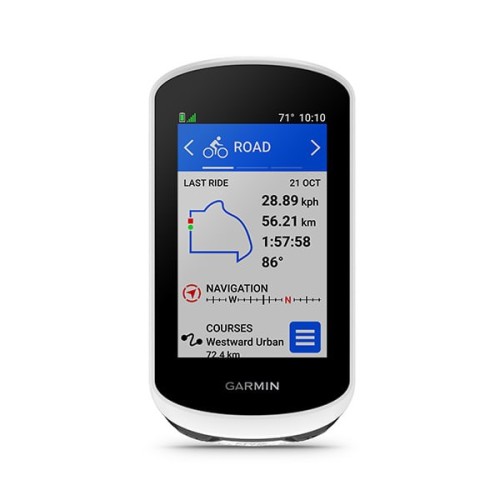 Nawigacja rowerowa GARMIN Edge Explore 2 - 2274957