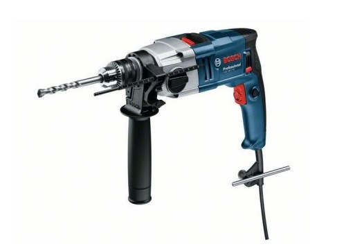 BOSCH.WIERTARKA UDAR.  800W GSB 18-2 RE -ZUW - 2447109