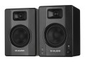 M-AUDIO BX4 BT 2x głośnik Czarny Przewodowa + Bluetooth 50 W - 2447126