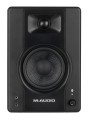 M-AUDIO BX4 BT 2x głośnik Czarny Przewodowa + Bluetooth 50 W - 2447129