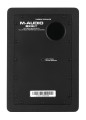 M-AUDIO BX4 BT 2x głośnik Czarny Przewodowa + Bluetooth 50 W - 2447137