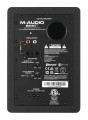M-AUDIO BX4 BT 2x głośnik Czarny Przewodowa + Bluetooth 50 W - 2447136