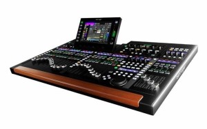 Behringer WING-BK mikser cyfrowy