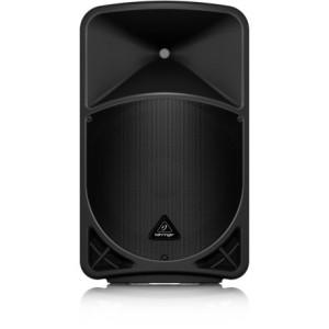 Behringer B15X Głośnik z adresem publicznym (PA) 2-drożny