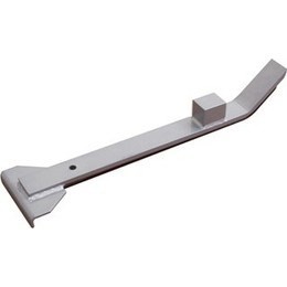 wolfcraft GmbH 6928000 narzędzie podłogowe Listwa zaciskowa