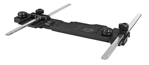 Adapter szyny prowadzącej do DHS680 - 2431616