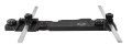 Adapter szyny prowadzącej do DHS680 - 2431614