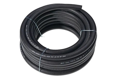 WĄŻ GUMOWY 8/15MM 20 BAR - 2447211