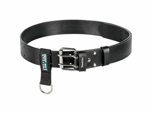 MAKITA PASEK ZE SKÓRY CZARNY Z PETLĄ - 2251542